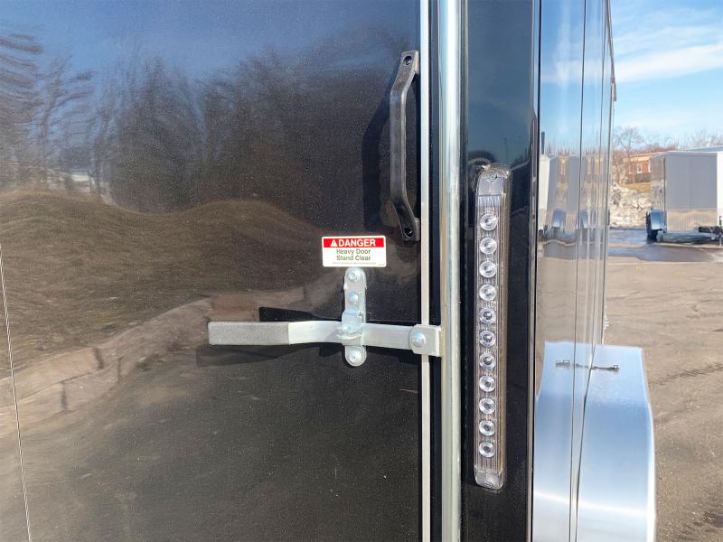 new Cargo (Enclosed) Trailers RC Trailers  for sale, in Delano, MN Thumbnail 12