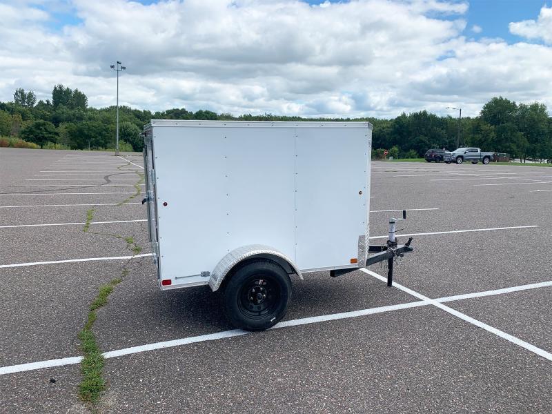 new Cargo (Enclosed) Trailers Carry-On  for sale, in Delano, MN Thumbnail 3