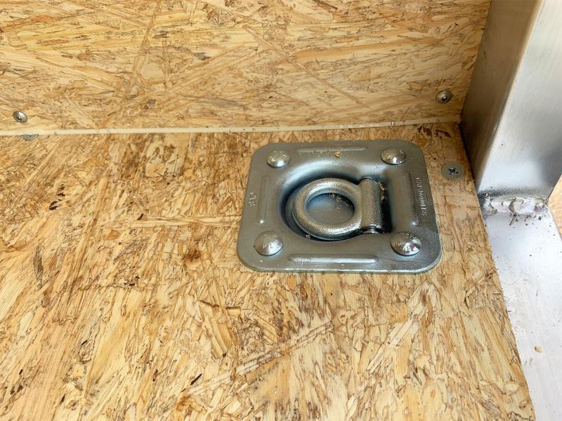 new Cargo (Enclosed) Trailers Lightning Trailers  for sale, in Delano, MN Thumbnail 18