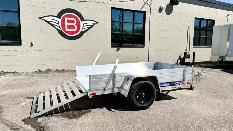 new Utility Trailers Aluma  for sale, in Delano, MN Thumbnail 2