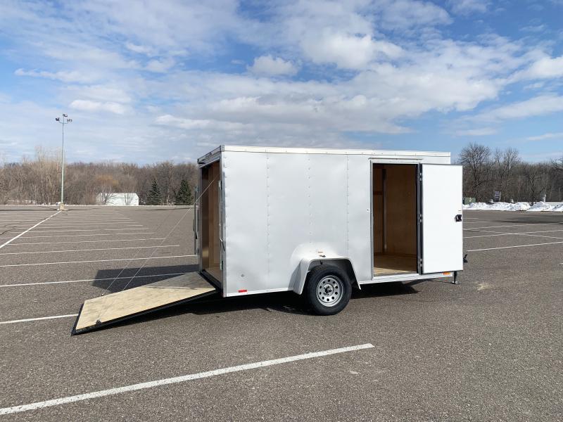 new Cargo (Enclosed) Trailers RC Trailers  for sale, in Delano, MN Thumbnail 17