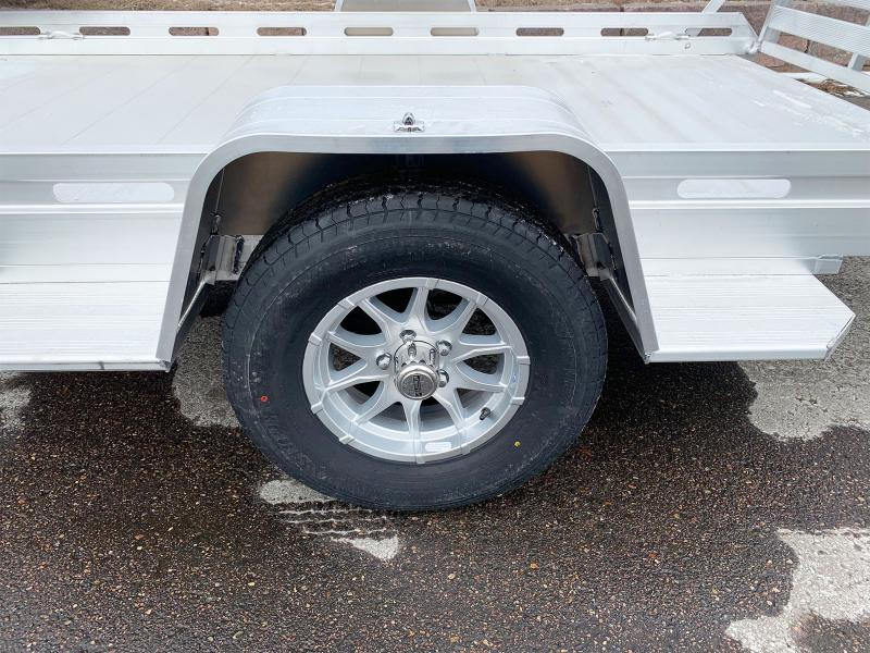 new Utility Trailers Aluma  for sale, in Delano, MN Thumbnail 5