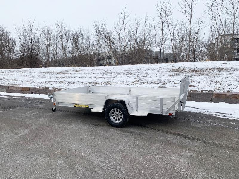 1995 Aluma