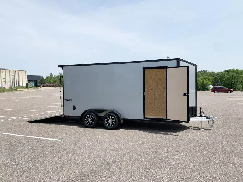 new Cargo (Enclosed) Trailers Formula Trailers  for sale, in Delano, MN Thumbnail 20