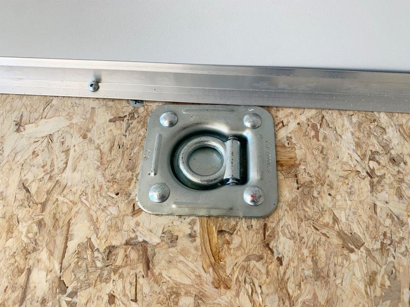 new Cargo (Enclosed) Trailers Lightning Trailers  for sale, in Delano, MN Thumbnail 18