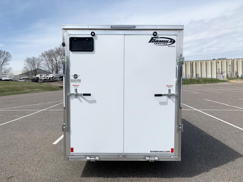 new Cargo (Enclosed) Trailers Formula Trailers  for sale, in Delano, MN Thumbnail 5