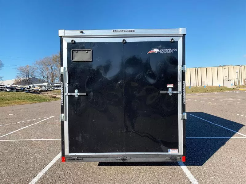 new Cargo (Enclosed) Trailers American Hauler  for sale, in Delano, MN Thumbnail 5