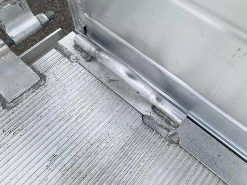 new Utility Trailers Aluma  for sale, in Delano, MN Thumbnail 7