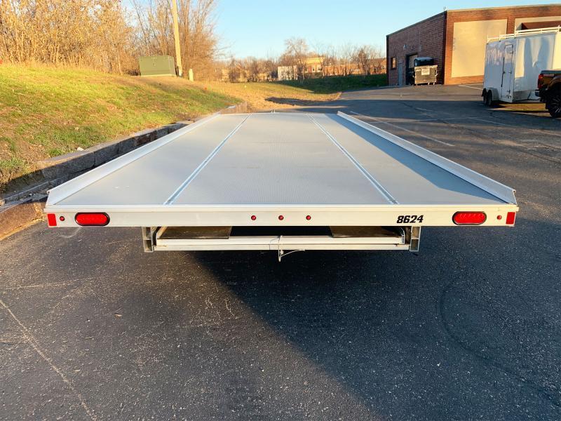 new Snowmobile Trailers Aluma  for sale, in Delano, MN Thumbnail 13