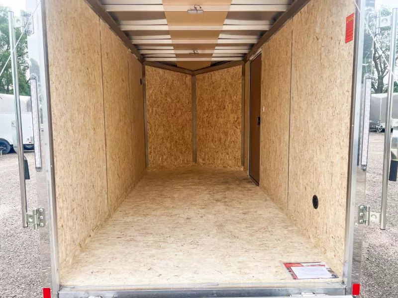 new Cargo (Enclosed) Trailers Formula Trailers  for sale, in Delano, MN Thumbnail 8
