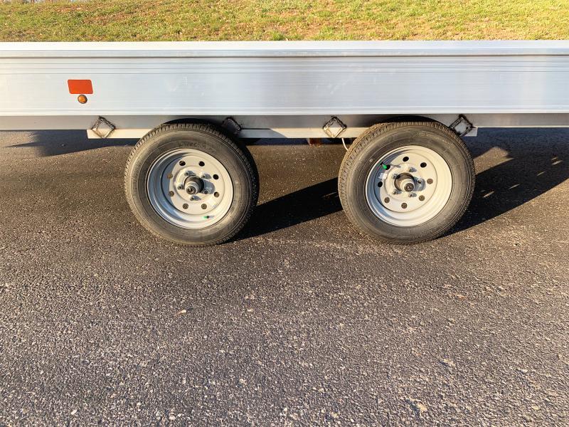 new Snowmobile Trailers Aluma  for sale, in Delano, MN Thumbnail 3