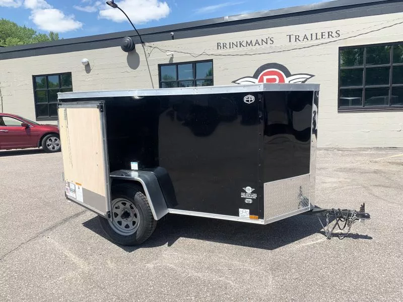 new Cargo (Enclosed) Trailers US Cargo  for sale, in Delano, MN Thumbnail 17