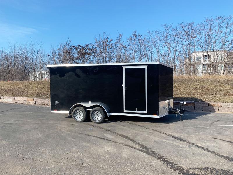 new Cargo (Enclosed) Trailers RC Trailers  for sale, in Delano, MN Thumbnail 9