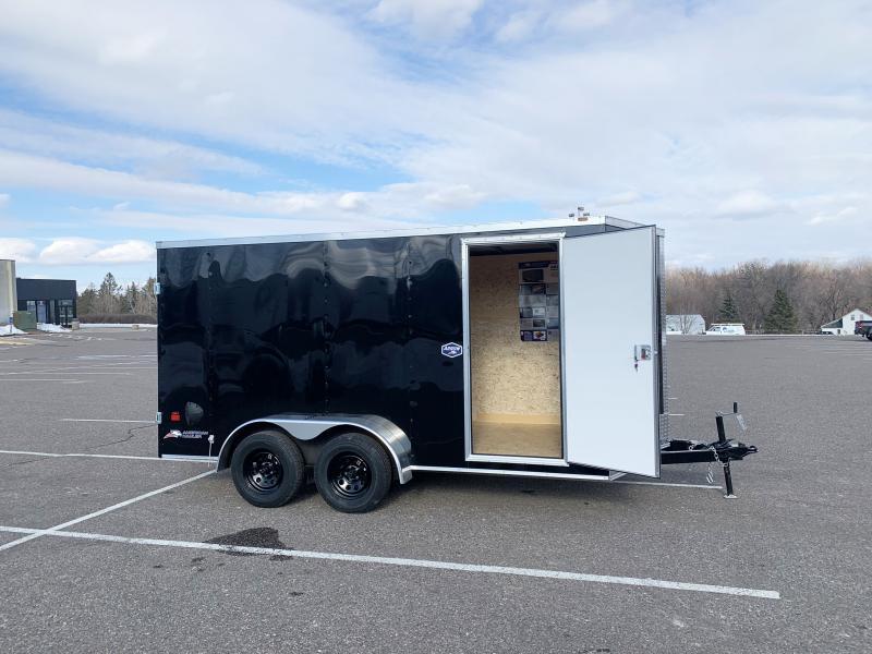 new Cargo (Enclosed) Trailers American Hauler  for sale, in Delano, MN Thumbnail 19