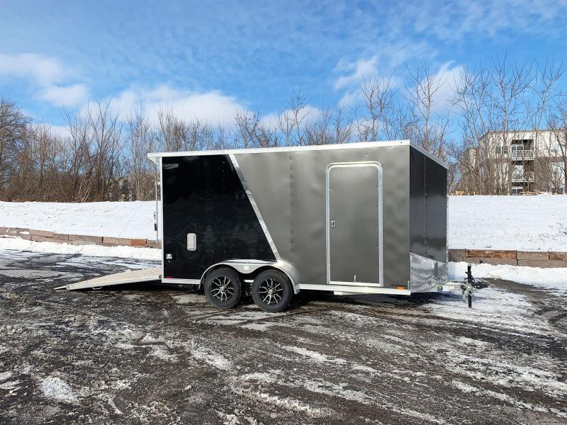new Cargo (Enclosed) Trailers Lightning Trailers  for sale, in Delano, MN Thumbnail 21