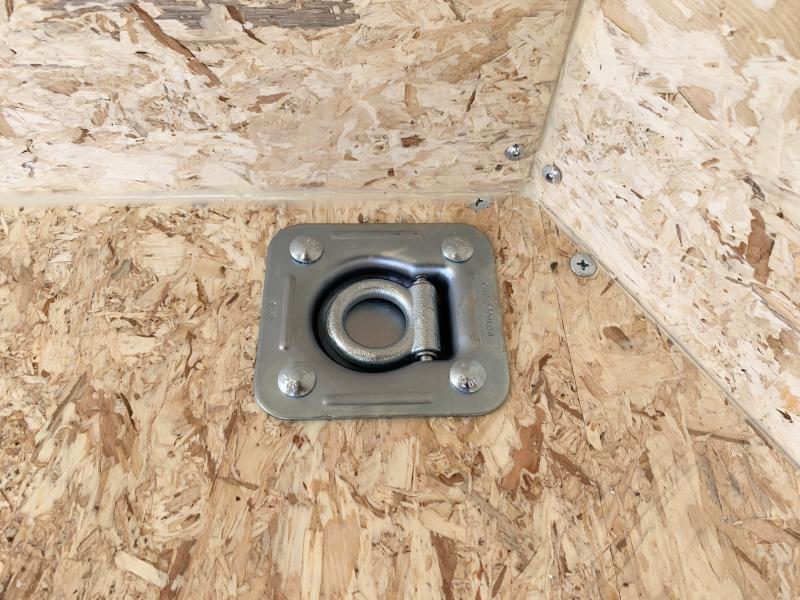 new Cargo (Enclosed) Trailers Lightning Trailers  for sale, in Delano, MN Thumbnail 20