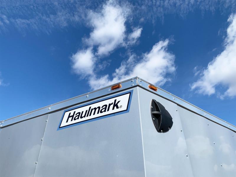 new Car Haulers / Racing Trailers Haulmark  for sale, in Delano, MN Thumbnail 14