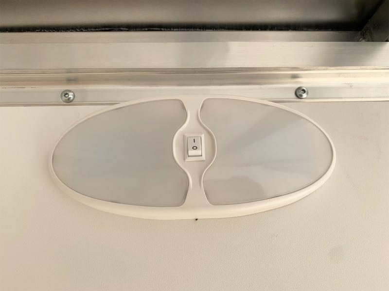 new Cargo (Enclosed) Trailers Lightning Trailers  for sale, in Delano, MN Thumbnail 8