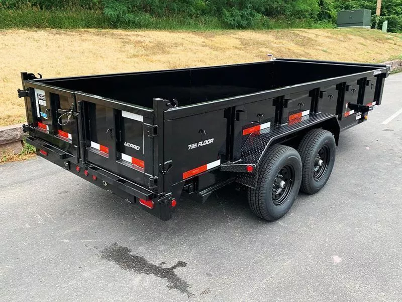 new Dump Trailers Top Hat Trailers  for sale, in Delano, MN Thumbnail 21