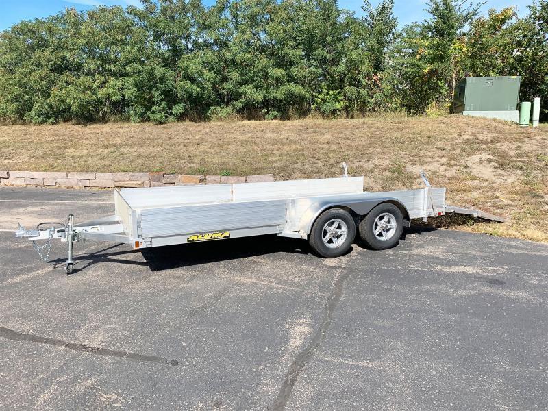 new ATV Trailers Aluma  for sale, in Delano, MN Thumbnail 8