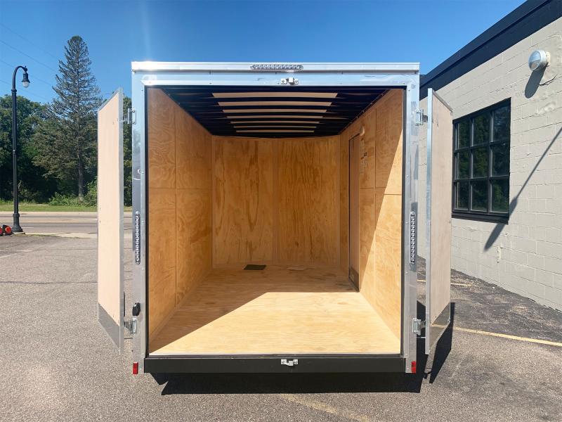 new Cargo (Enclosed) Trailers Continental Cargo  for sale, in Delano, MN Thumbnail 7