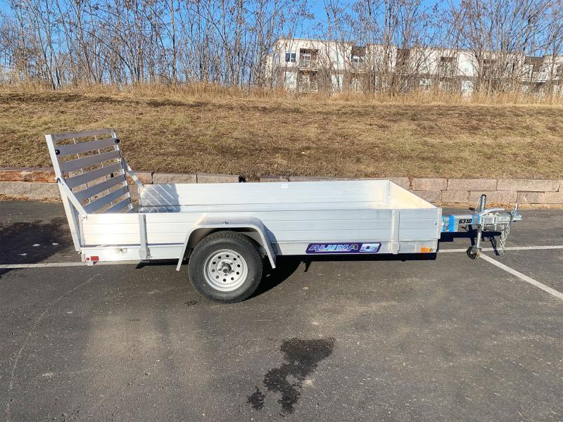 new Utility Trailers Aluma  for sale, in Delano, MN Thumbnail 9