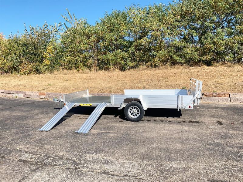 new ATV Trailers Aluma  for sale, in Delano, MN Thumbnail 11