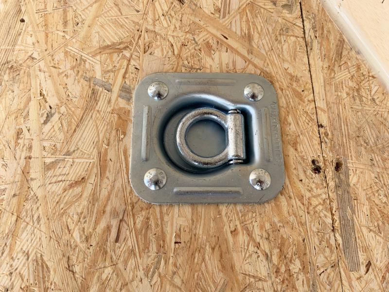 new Cargo (Enclosed) Trailers American Hauler  for sale, in Delano, MN Thumbnail 16