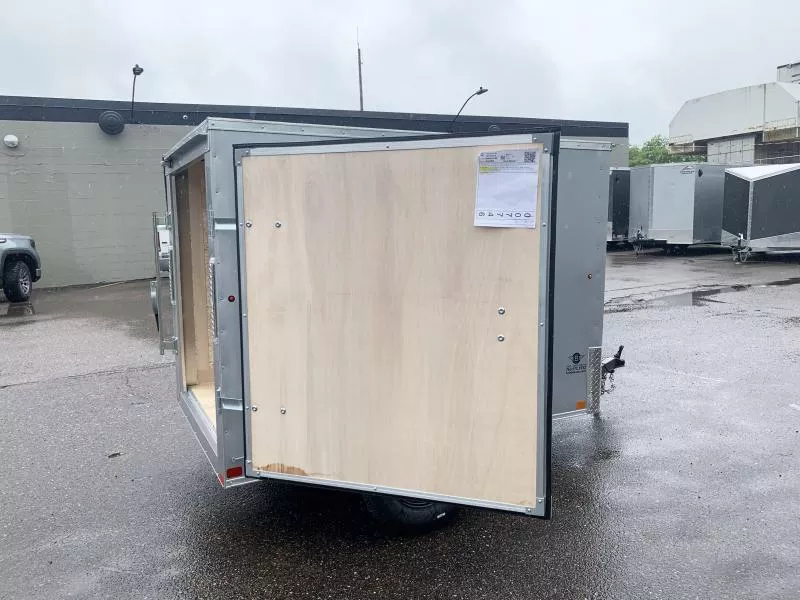 new Cargo (Enclosed) Trailers Carry-On  for sale, in Delano, MN Thumbnail 15