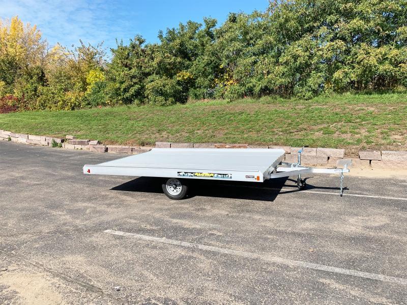 new Snowmobile Trailers Aluma  for sale, in Delano, MN Thumbnail 11