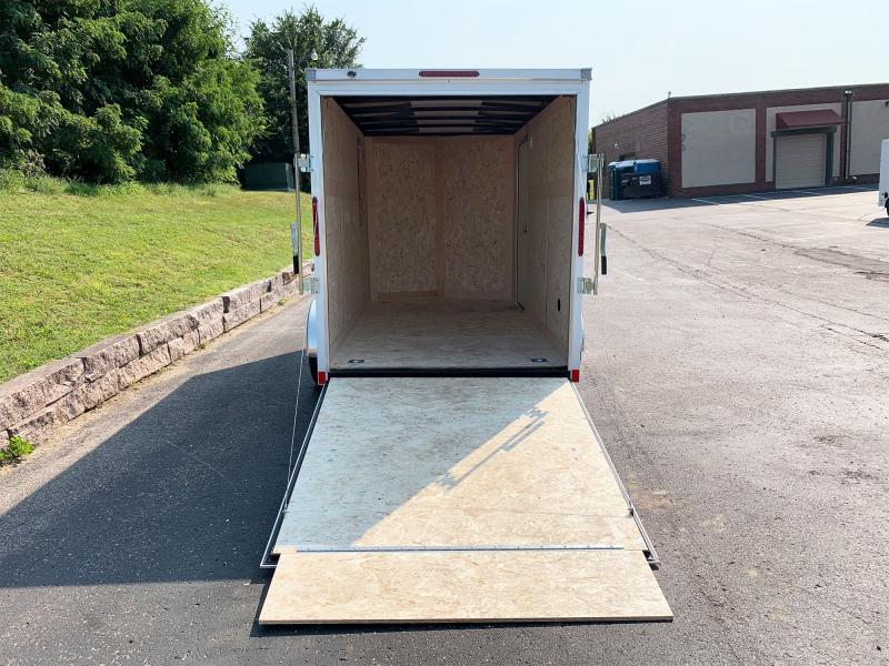 new Cargo (Enclosed) Trailers American Hauler  for sale, in Delano, MN Thumbnail 9