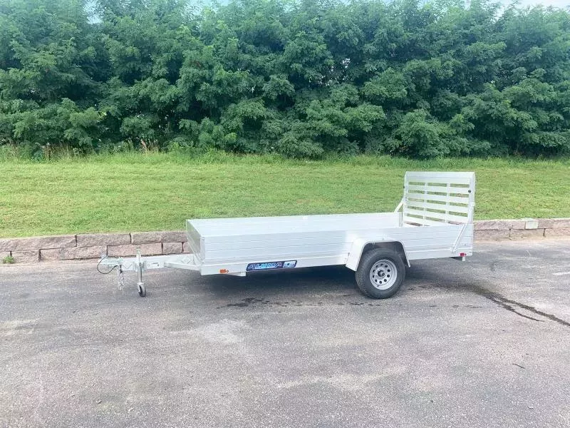1995 Aluma