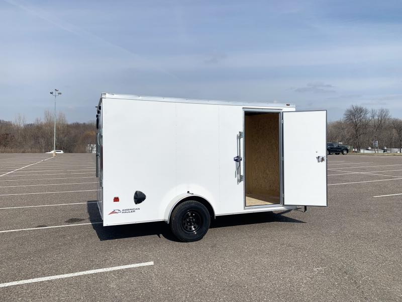 new Cargo (Enclosed) Trailers American Hauler  for sale, in Delano, MN Thumbnail 22