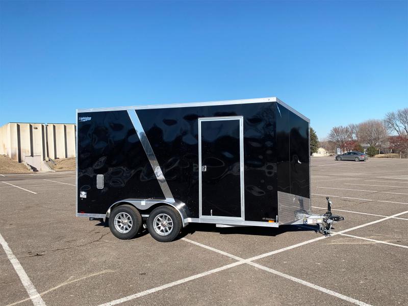 new Cargo (Enclosed) Trailers Lightning Trailers  for sale, in Delano, MN Thumbnail 16