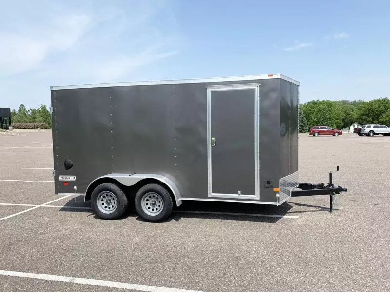 new Cargo (Enclosed) Trailers Haulmark  for sale, in Delano, MN Thumbnail 10