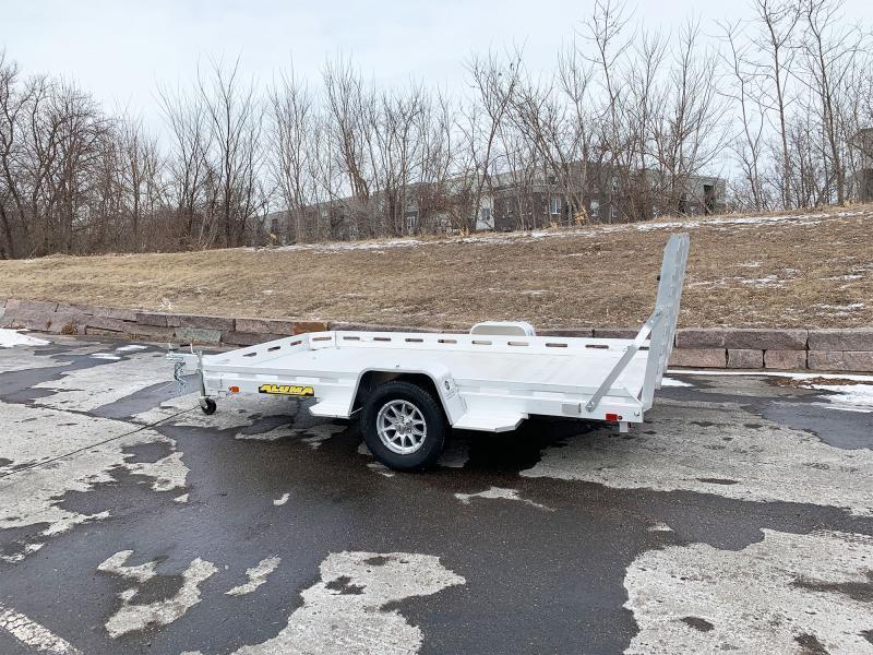 new Utility Trailers Aluma  for sale, in Delano, MN Thumbnail 3