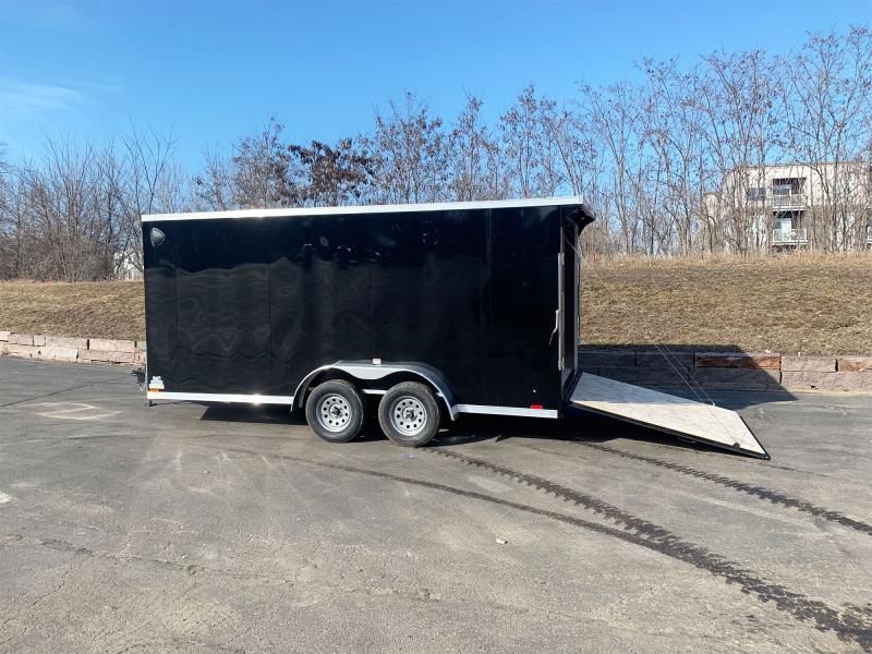 new Cargo (Enclosed) Trailers RC Trailers  for sale, in Delano, MN Thumbnail 7