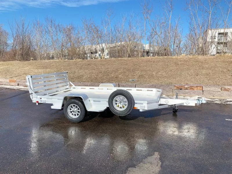 new Utility Trailers Aluma  for sale, in Delano, MN Thumbnail 12