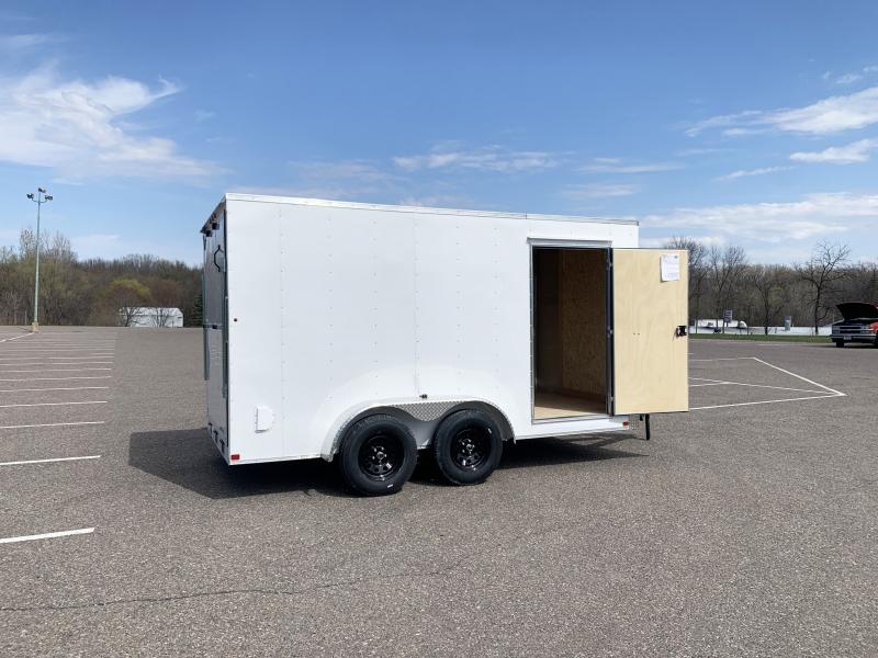 new Cargo (Enclosed) Trailers Carry-On  for sale, in Delano, MN Thumbnail 22