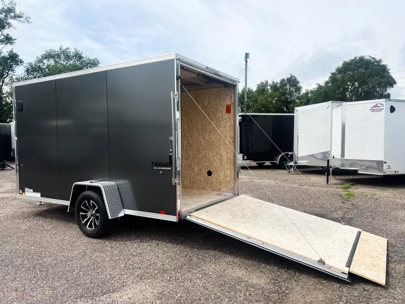 new Cargo (Enclosed) Trailers Formula Trailers  for sale, in Delano, MN Thumbnail 10