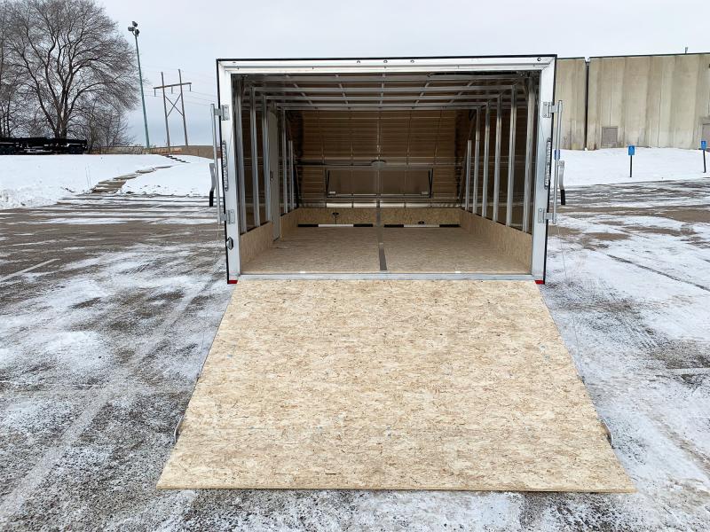 new Snowmobile Trailers Lightning Trailers  for sale, in Delano, MN Thumbnail 9