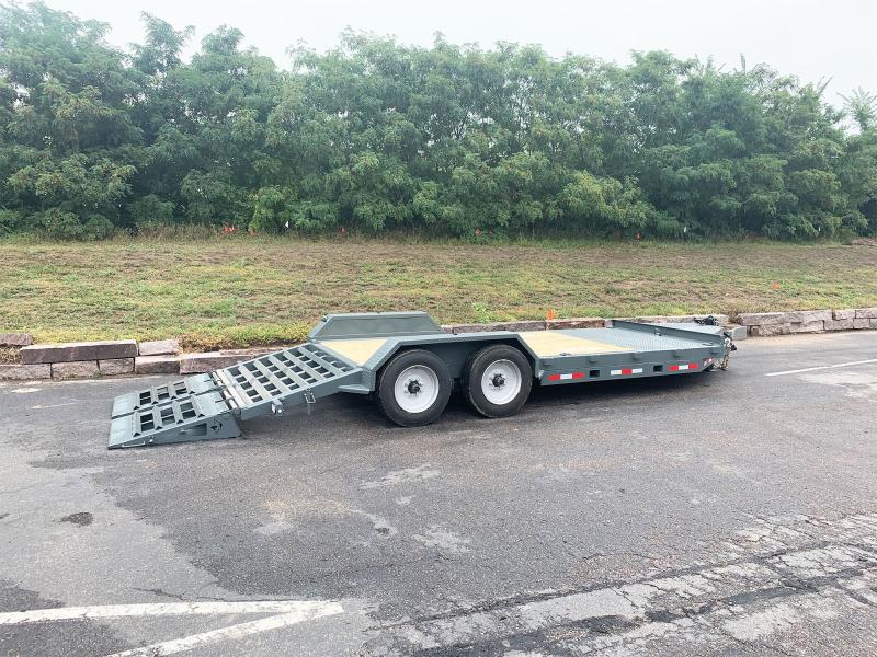 new Equipment / Flatbed Trailers Watchdog  for sale, in Delano, MN Thumbnail 8