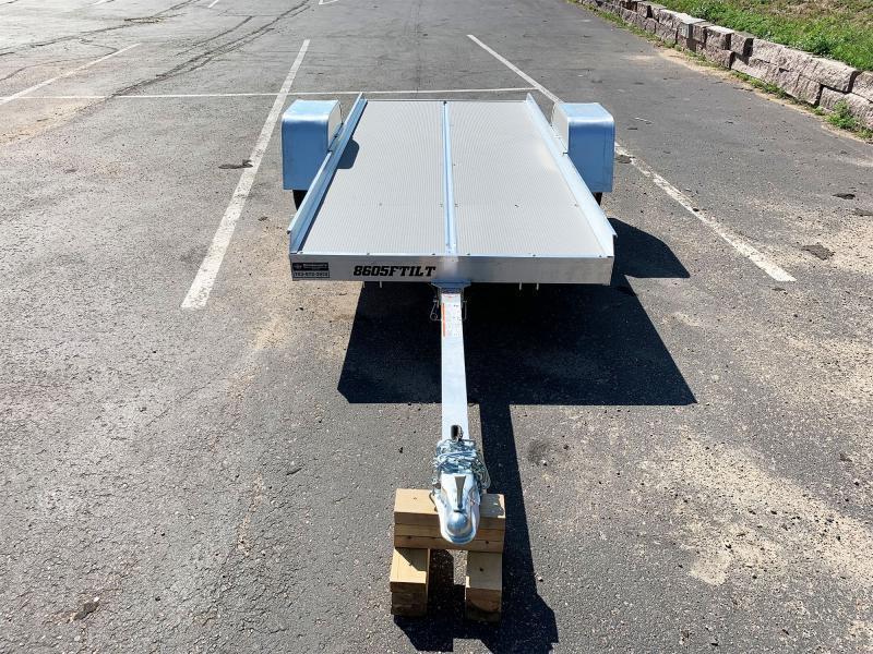 new Snowmobile Trailers Aluma  for sale, in Delano, MN Thumbnail 11