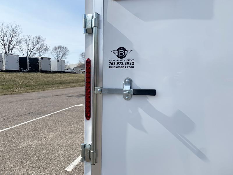 new Cargo (Enclosed) Trailers American Hauler  for sale, in Delano, MN Thumbnail 6