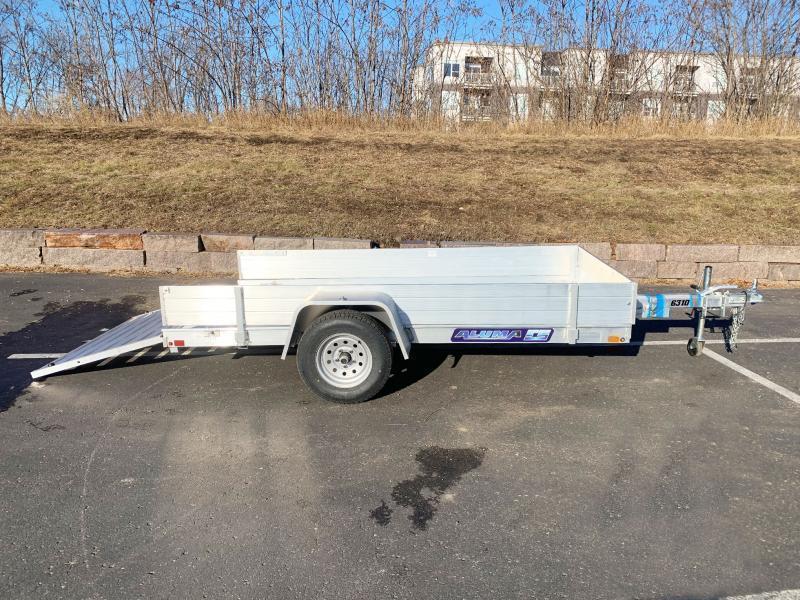 new Utility Trailers Aluma  for sale, in Delano, MN Thumbnail 12