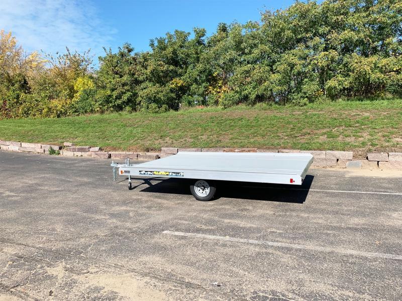 new Snowmobile Trailers Aluma  for sale, in Delano, MN Thumbnail 3