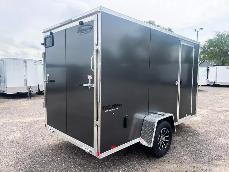 new Cargo (Enclosed) Trailers Formula Trailers  for sale, in Delano, MN Thumbnail 3