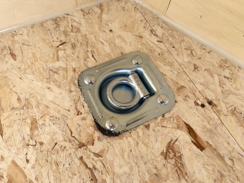 new Cargo (Enclosed) Trailers American Hauler  for sale, in Delano, MN Thumbnail 19