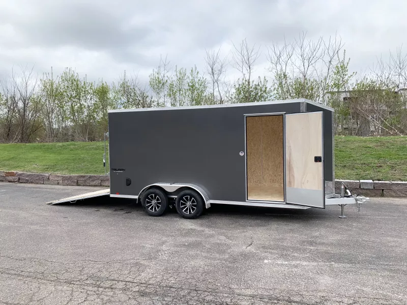 new Cargo (Enclosed) Trailers Formula Trailers  for sale, in Delano, MN Thumbnail 21