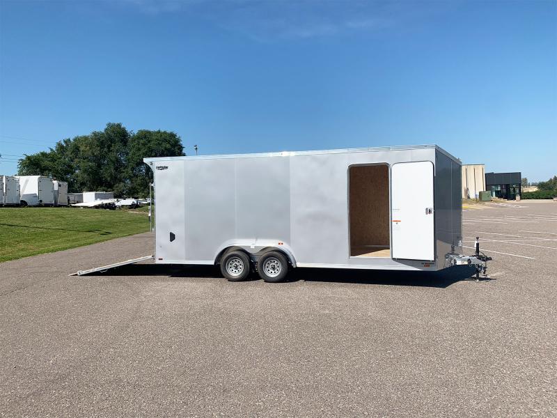 new Cargo (Enclosed) Trailers Lightning Trailers  for sale, in Delano, MN Thumbnail 12